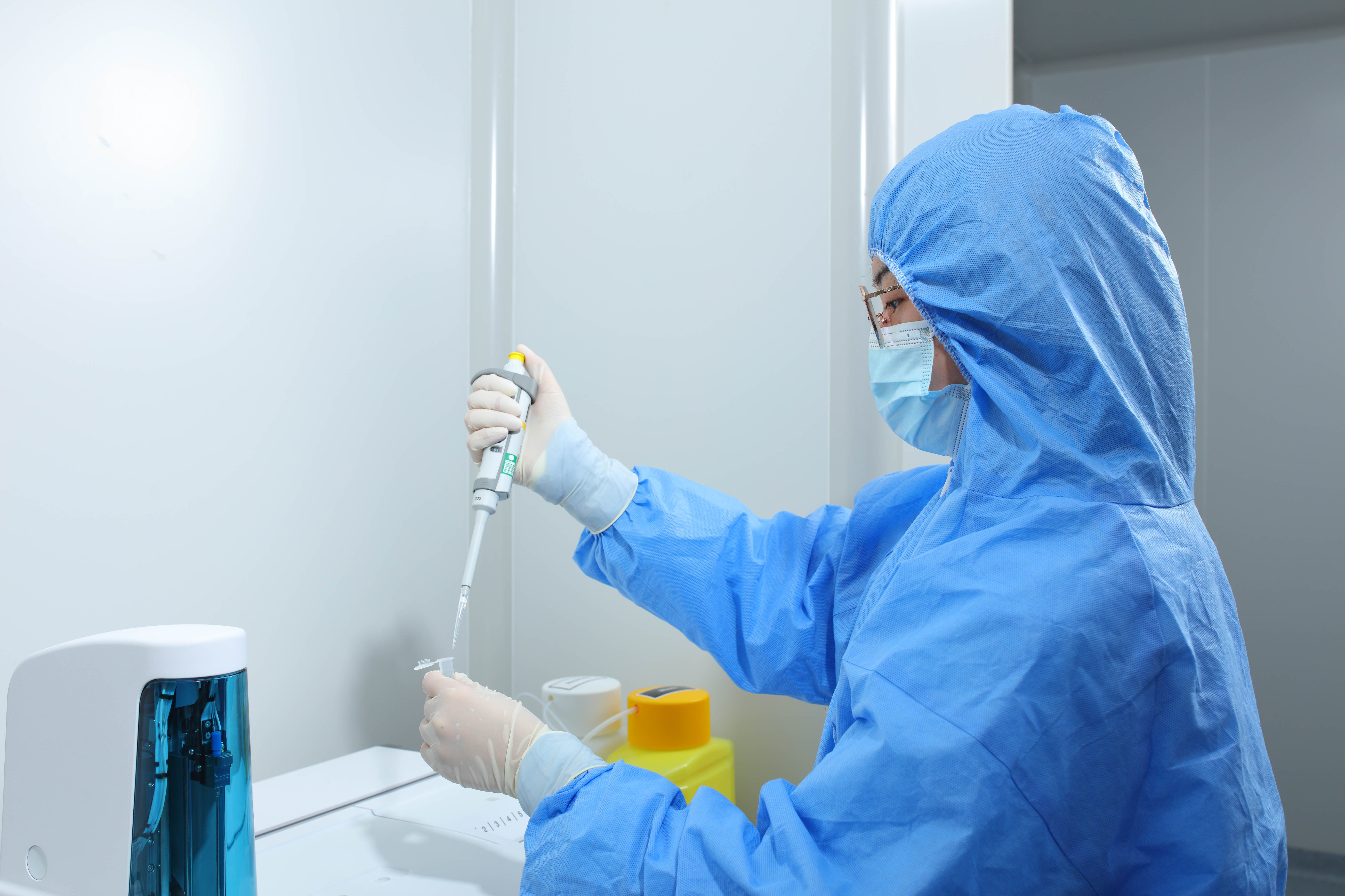 昭衍與博沃生物達成戰(zhàn)略合作 助力疫苗管線快速步入臨床階段