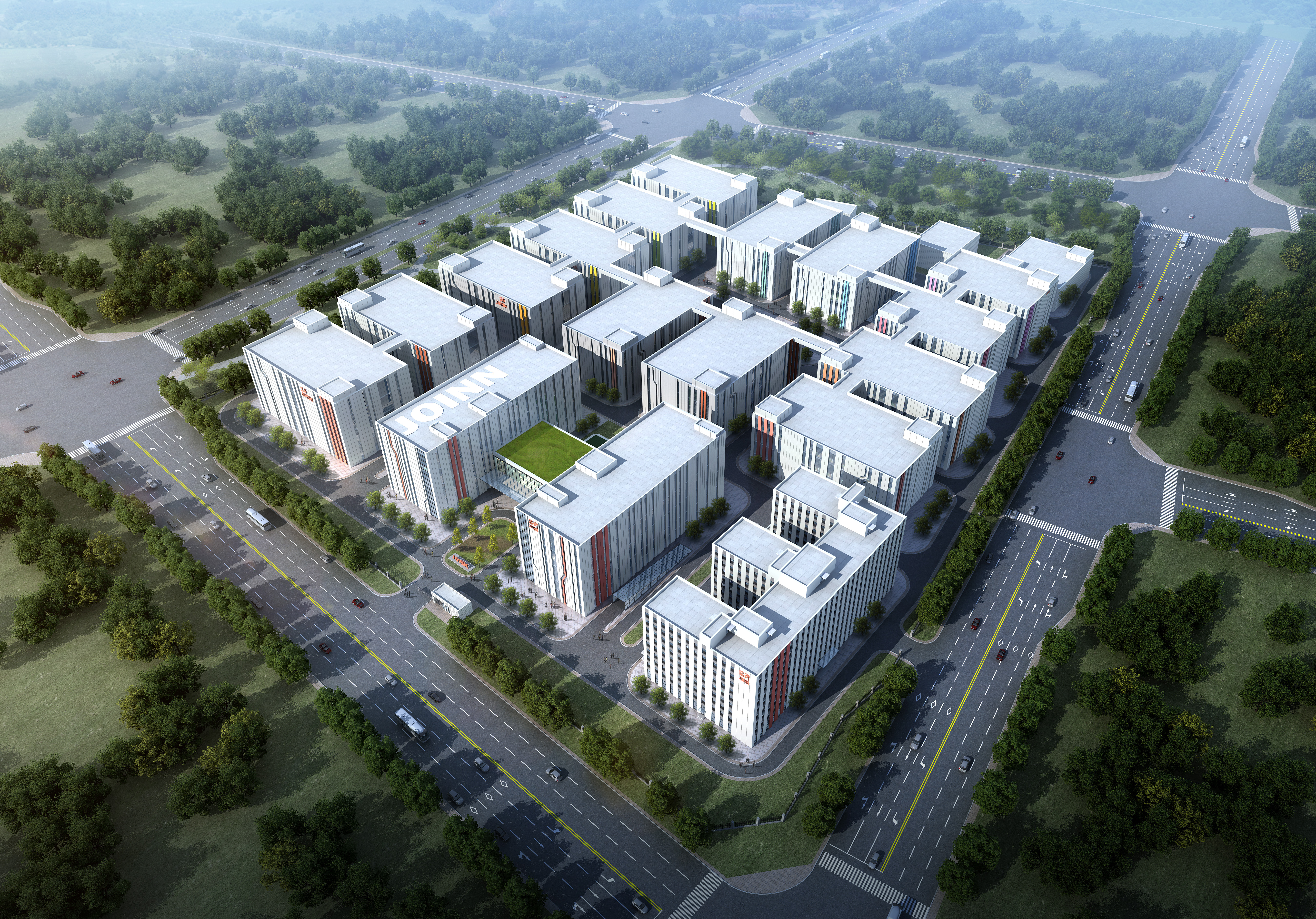 昭衍生物攜手康明百奧加速生物新藥研發新進程