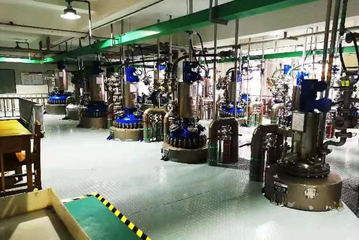 精誠合作，共謀發(fā)展：昭衍生物攜手新天地藥業(yè)，合力打造小分子原料藥CDMO一站式服務(wù)平臺