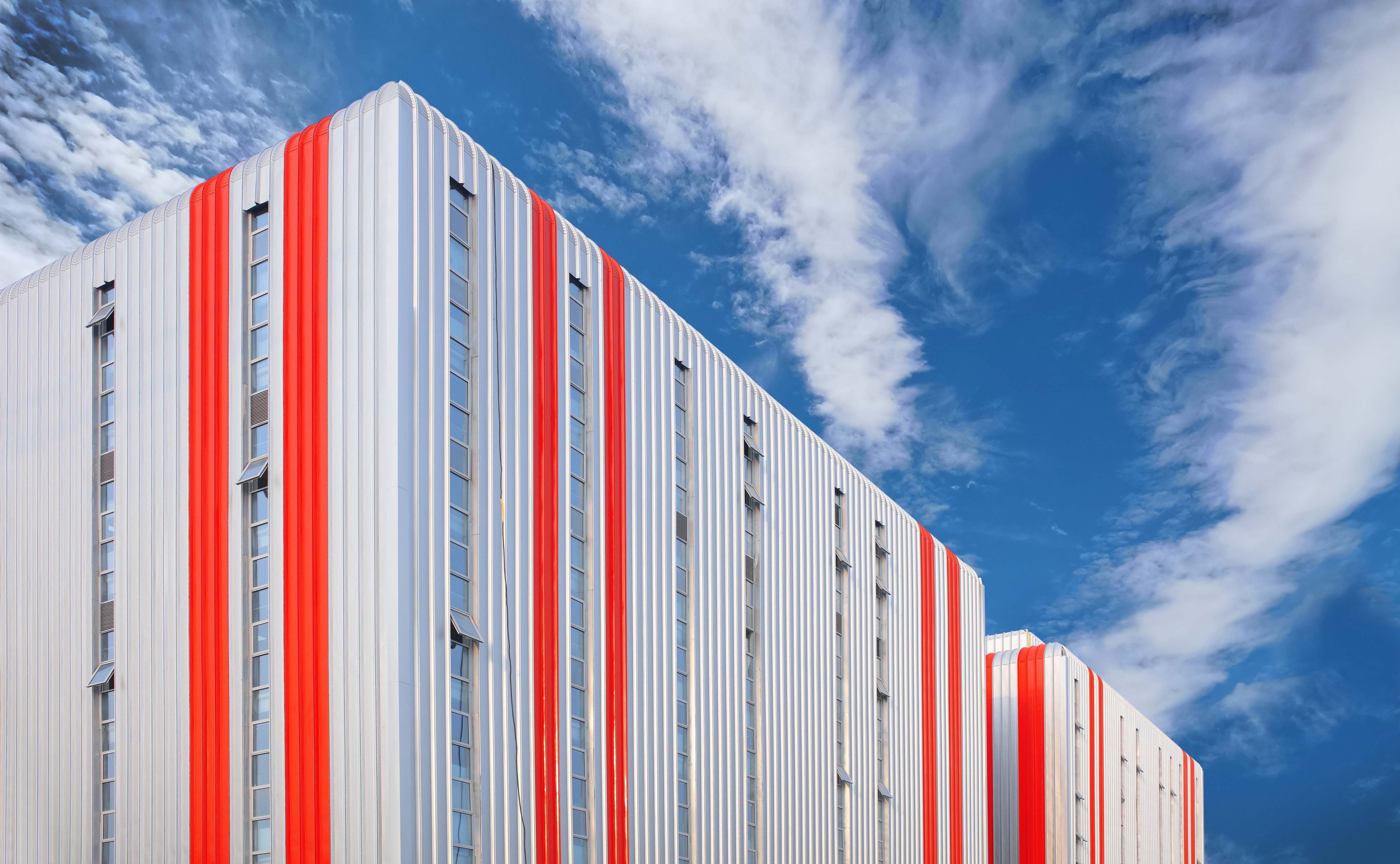 昭衍生物完成1.5億美元B輪融資，全球產(chǎn)能布局再次提速