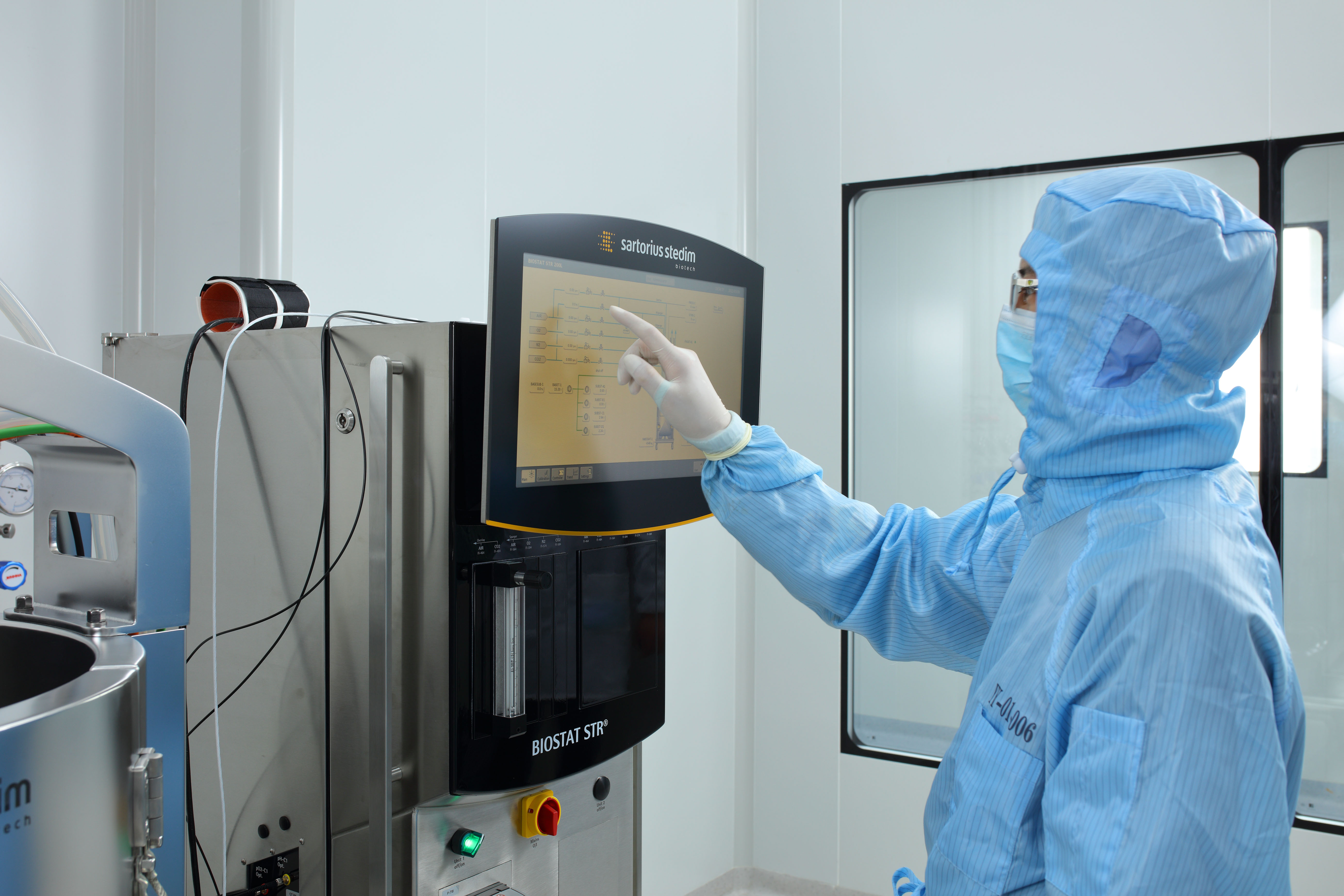 速遞| 昭衍生物榮登【2023未來醫(yī)療100強(qiáng)榜單】