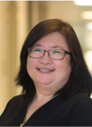 Jiang Wenrong 姜文榕博士